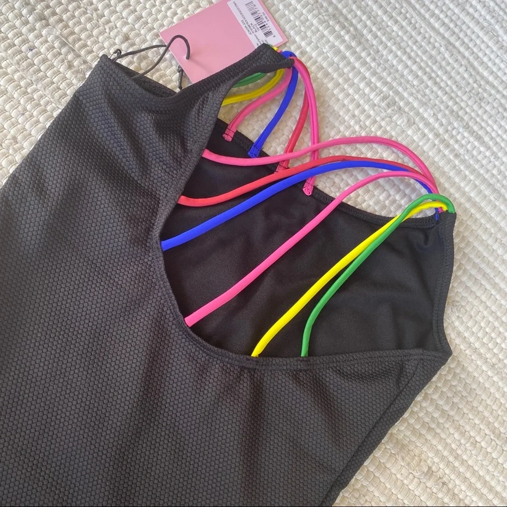 Juicy couture swim 10/12